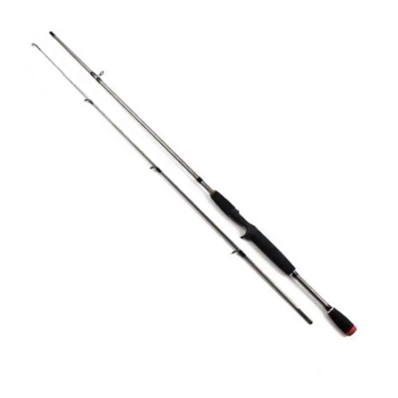 1.8m Casting Rod for Baitcasting Fishing 2 Piece Fishing Rod