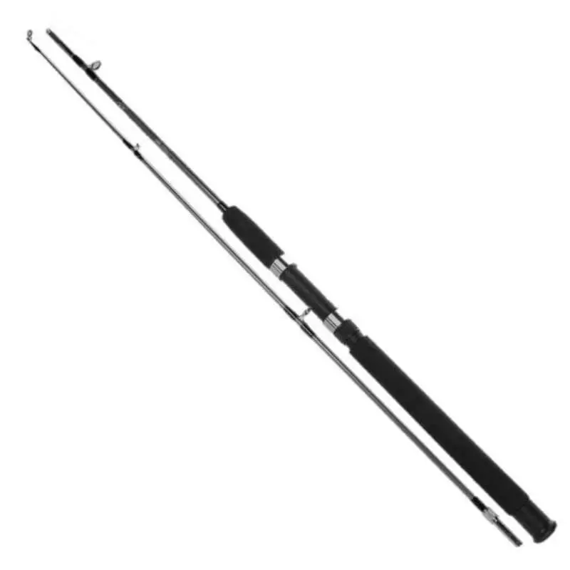 2.4m Long Spinning Rod for Carbon Fiber 2 Piece 240cm