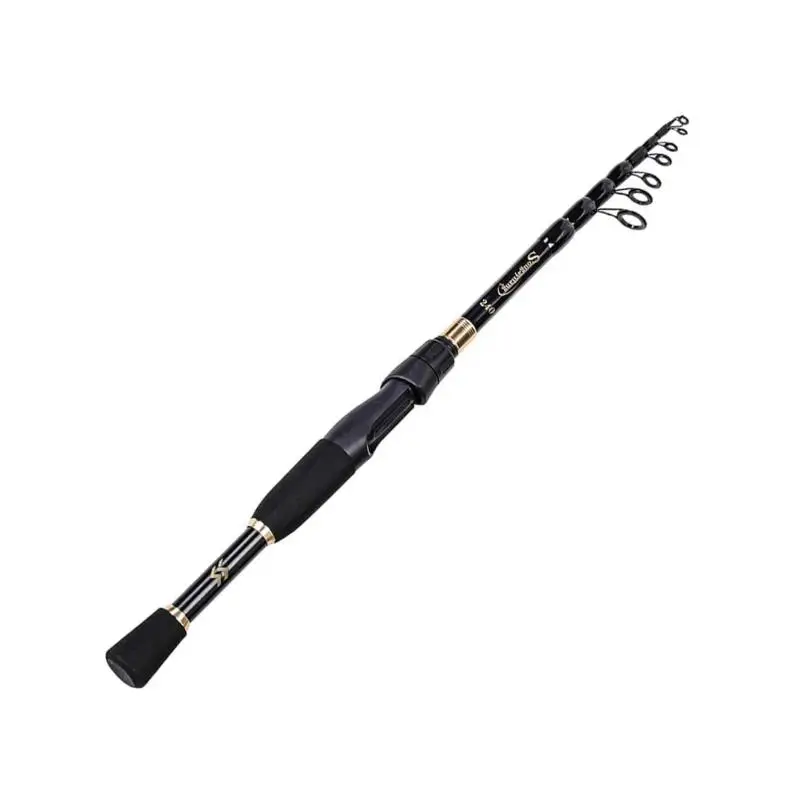 2.4m-Long-Spinning-Rod-Telescopic-Black-Colour-Carbon-Fiber--SFRT24S-Main-Product-Image.webp