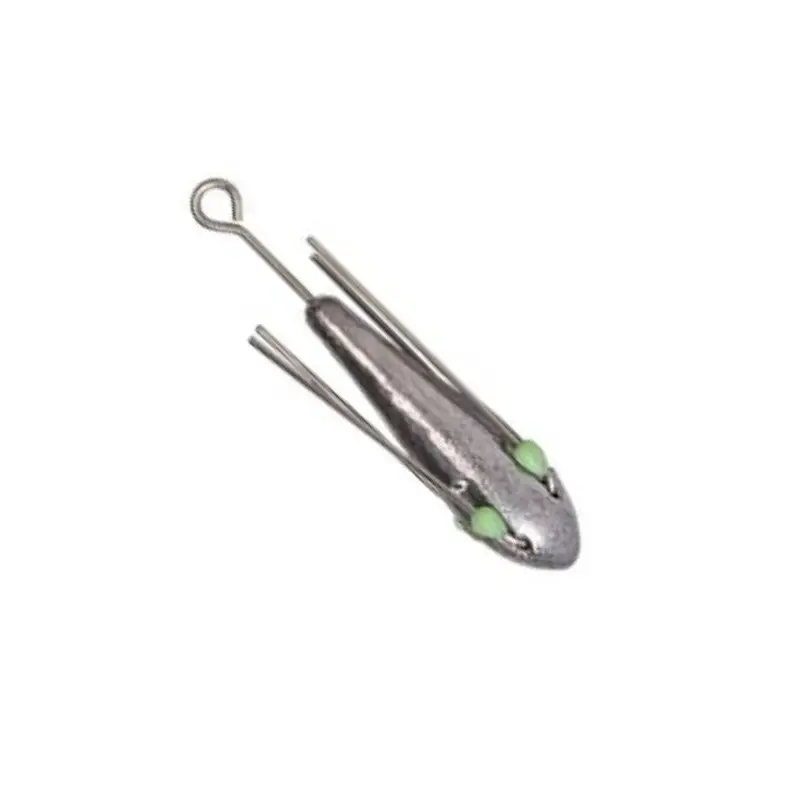 3oz Grapnel Breakaway Sinker 88 gram Weight