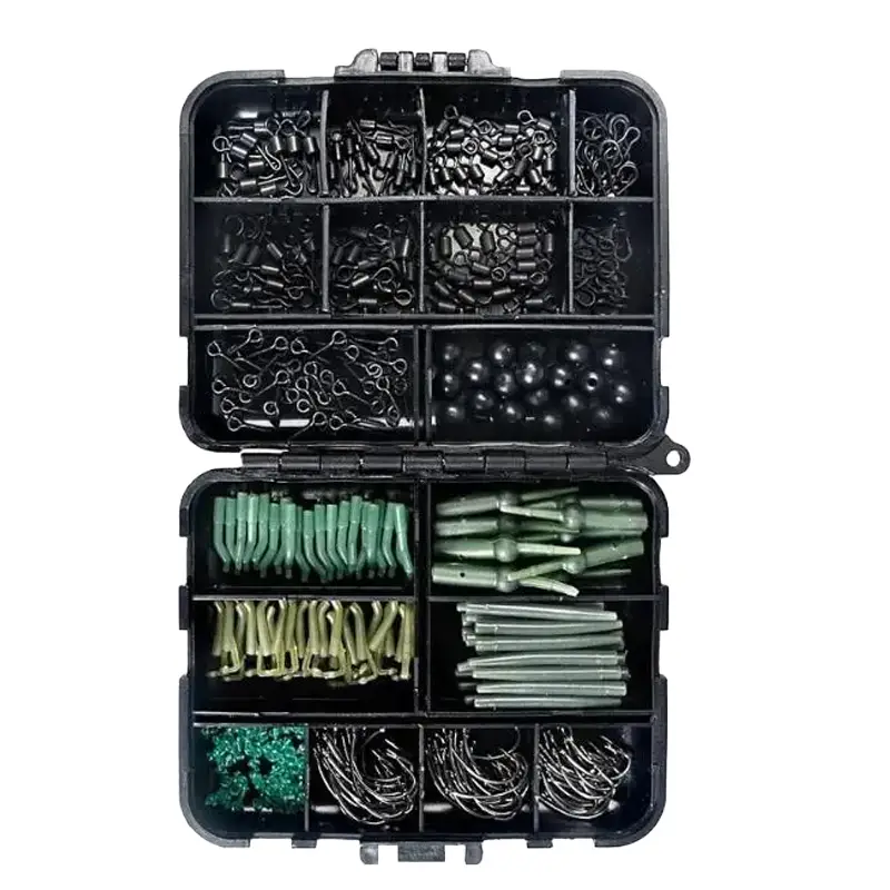 Fishing Tackle Kit FT420S 420 Piece