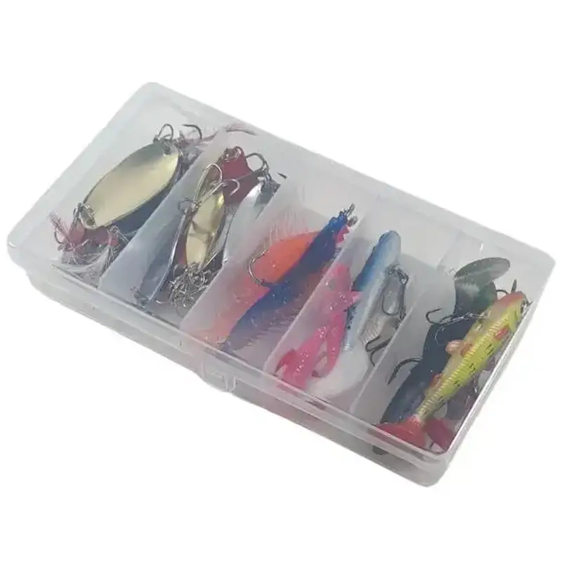 2_FLS22PC_Fishing_Lure_Set_Angled_Shot_closed_Tackle_box_Suckerme_2025.webp
