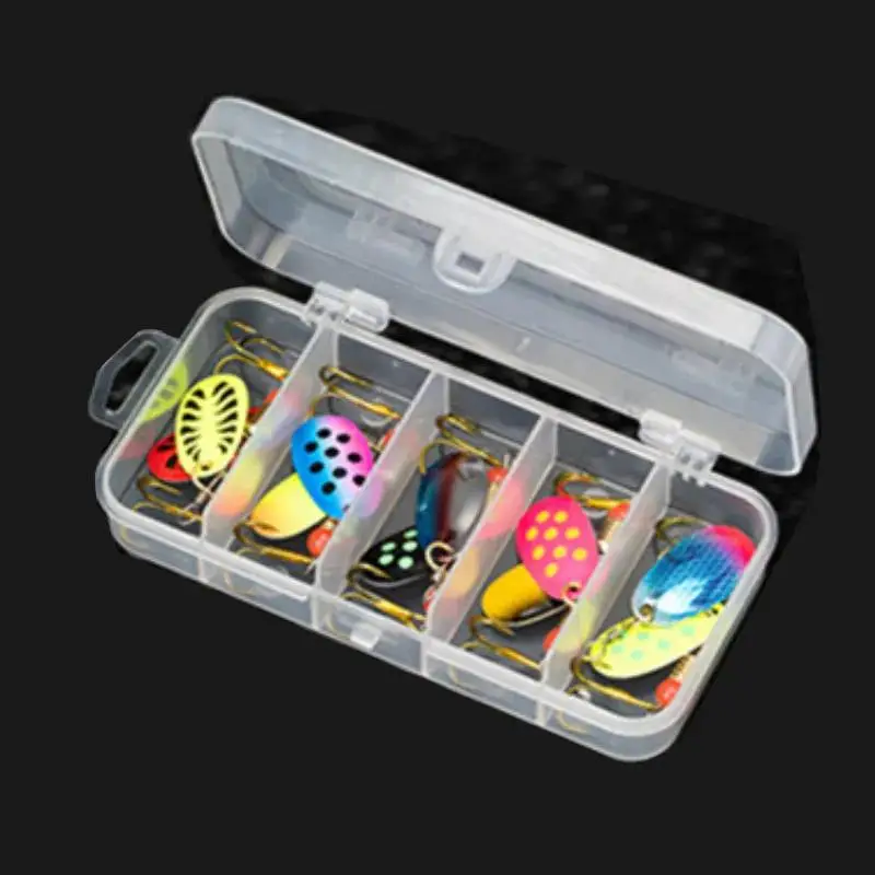 2_Vibrant_Coloured_Trout_Lures.webp