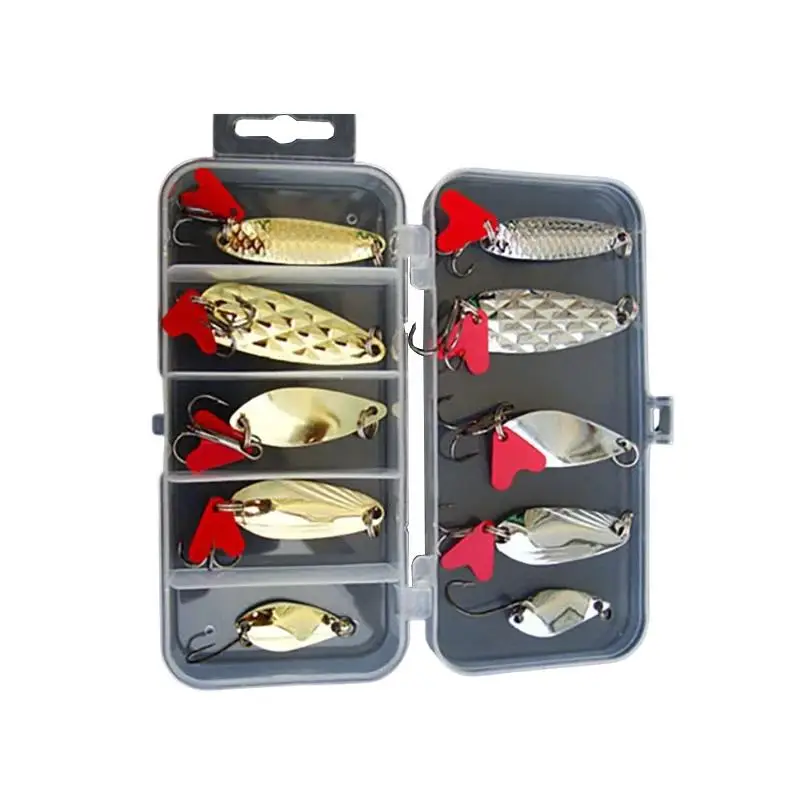 New_Zealand_Trout_Fishing_Lures_Set_Silver_and_Gold.webp