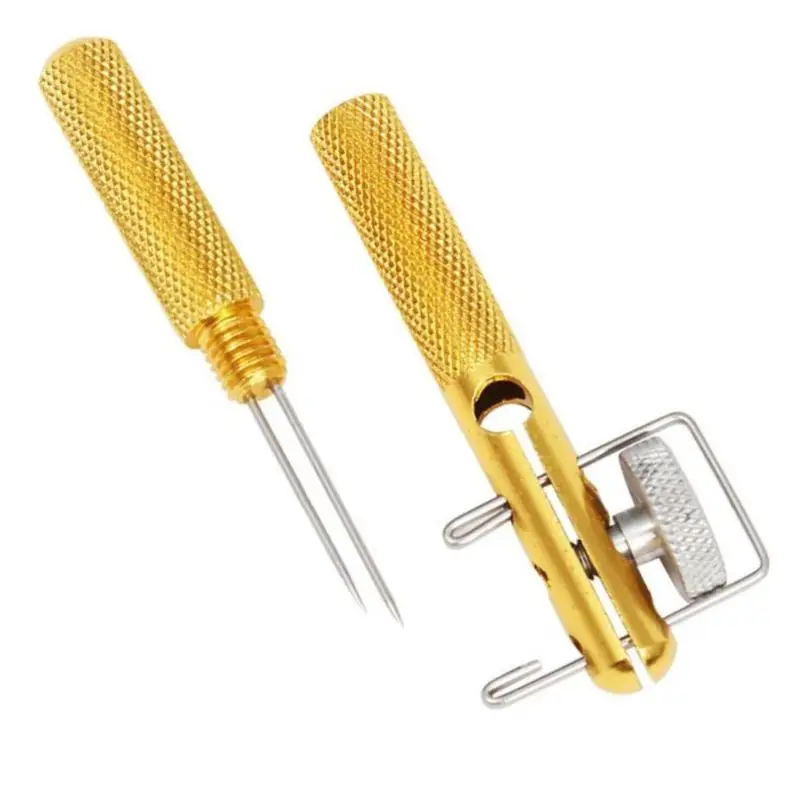 Fish Line Knots Tool for Tying Fishing Hook Knot Quickly