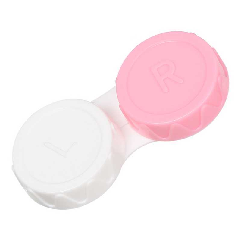 Pink-Contact-Lens-Container