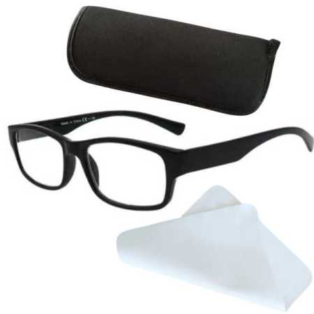 VariaOptic Semi-Prescription Glasses<br>Left +1.25<br>Right +1.25 Diopters<br>