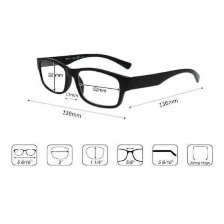 variaoptic-VOGBF5232-glasses-dimensions