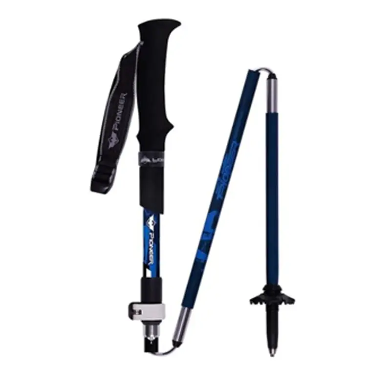 Lightweight Trekking Pole for Hiking and Pole-less Tents