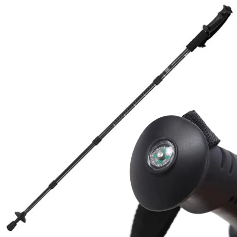 Black-Adjustable-Hiking-Pole-with-Compass-–-Anti-Shock-Telescopic-Trekking-Stick-Main-Product-Image.webp