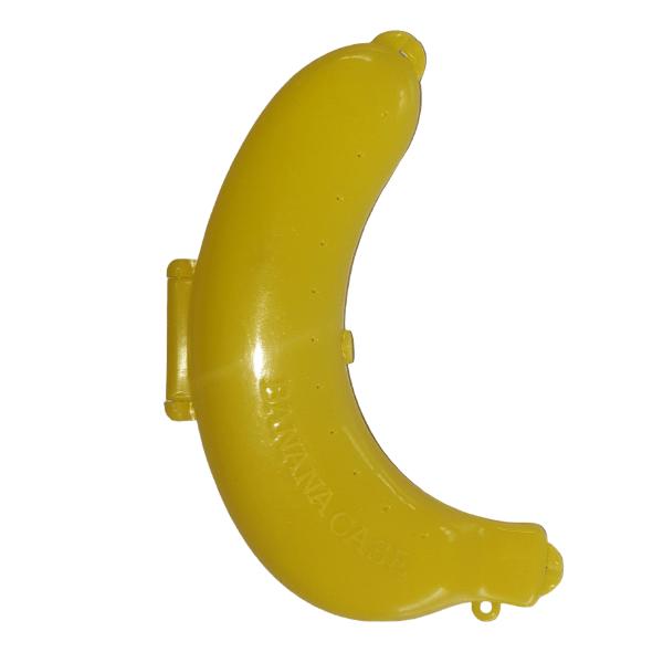 Banana Case Protector Hard Plastic Case Only 57 grams