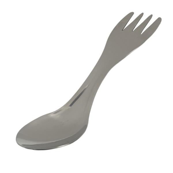 Stainless-Steel-Spork