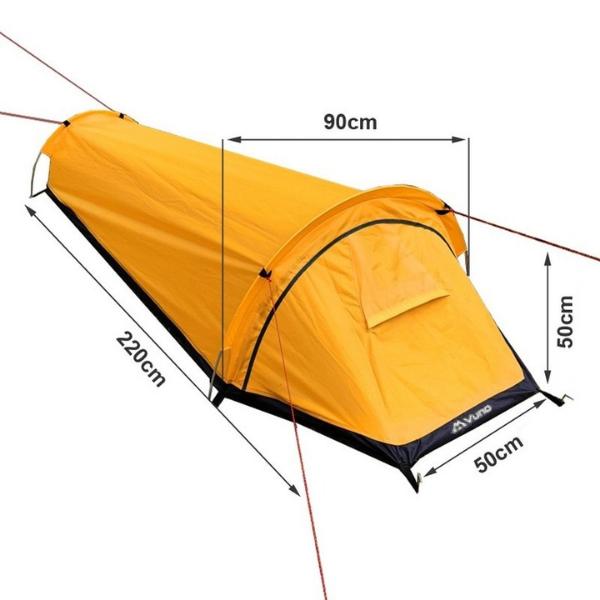Yellow-bivvy-dimensions