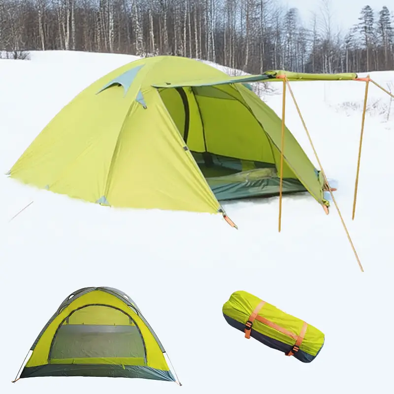 Green-Winter-Camping-Tent-2-Person-4-Season-Lightweight-Tent-with-Snow-Skirt-Main-Product-Image.webp