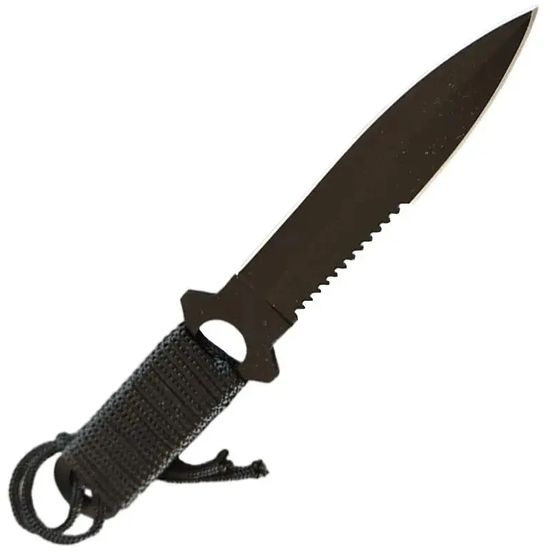 7_Affordable_Fixed_Blade_Paracord_Knife_UK.webp