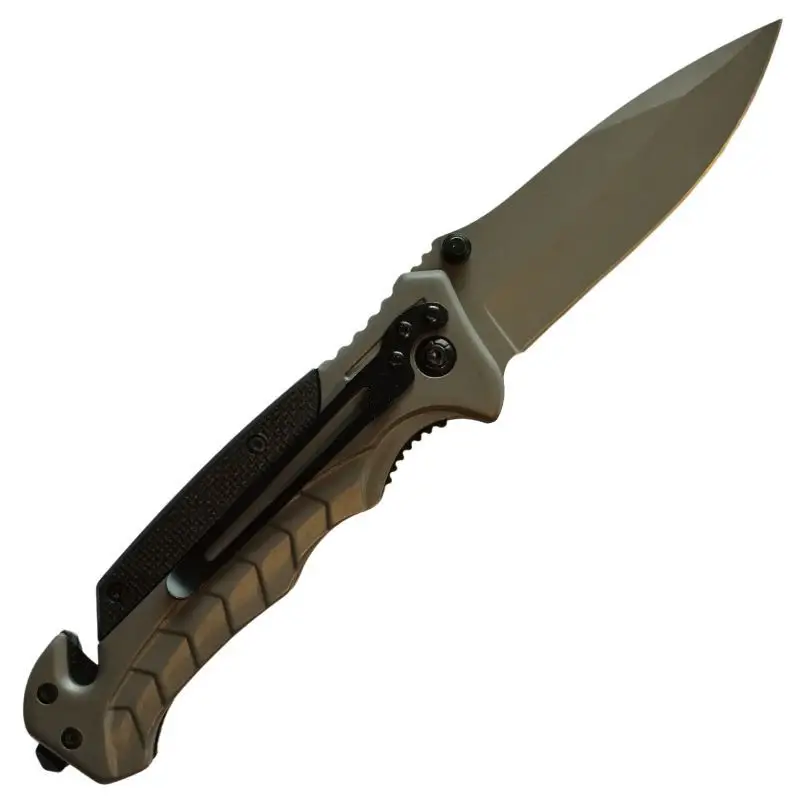 Folding-Pocket-Knife-210mm-With-Belt-Clip-brand-Black-Handle-2024-model-nz.webp