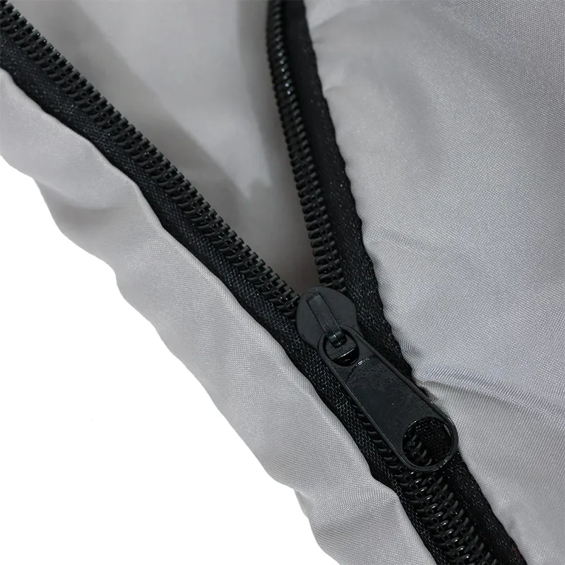 grey-colour-sleeping-bag-liner-zipper.webp