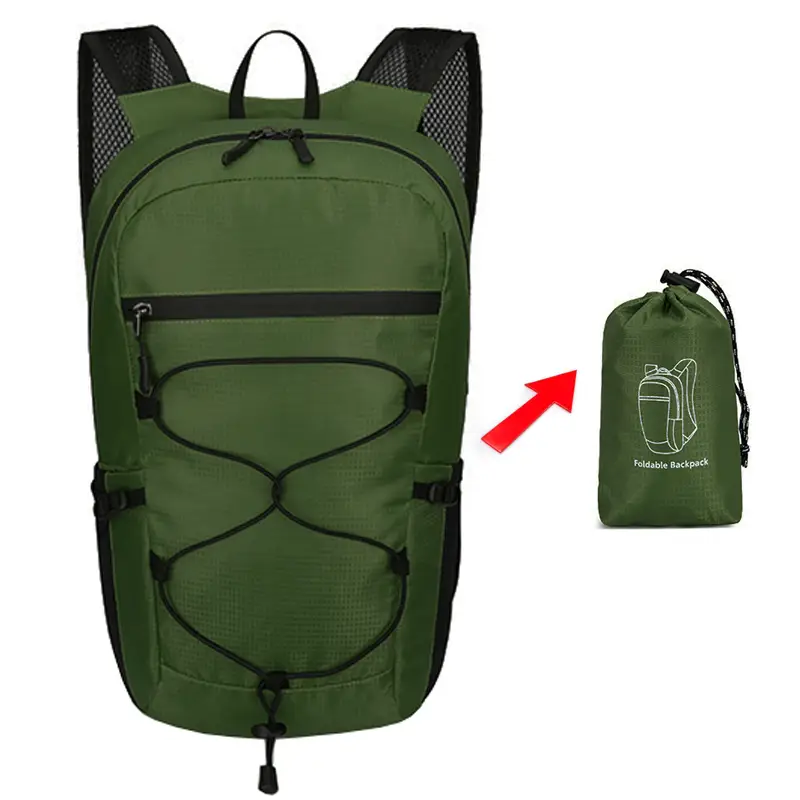 Foldable-green-backpack-and-bag-stuffer-dsck.webp