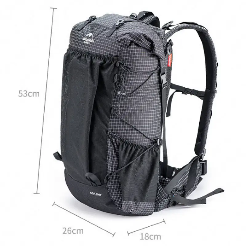 Naturehike-NHBO45G-40L-Grey-Ultralight-Backpack-with-Frame-Dimensions.webp