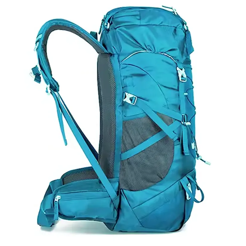 blue-lightweight-frameless-back-pack-for-tramping.webp