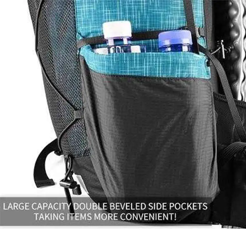 side-pocket-view-of-ultralight-frameless-backpack.webp