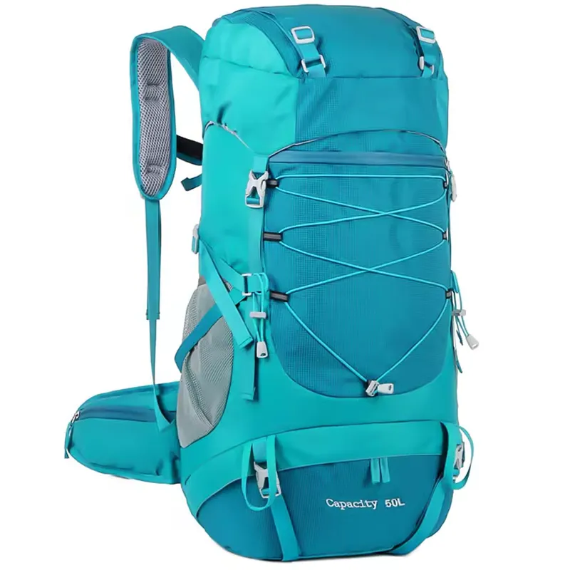 Blue-Lightweight-Pack-for-Tramping-and-Backpacking-–-50L-Ultralight-Frameless-Main-Product-Image.webp