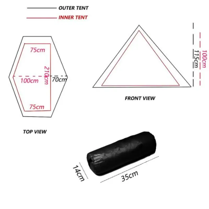 Vuno-Black-Ops-Single-person-tent-dimensions.webp