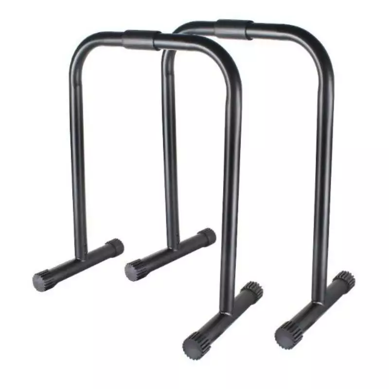 Dip Workout Bar Set Parallel Bars with Adjustable Height