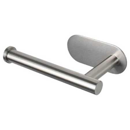 Kaimo KM16810BSS Brushed Stainless Steel Toilet Paper Holder