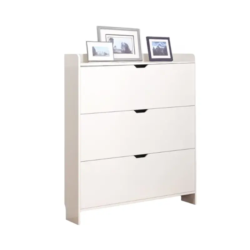 Slim-Shoes-Rack-Organiser-Entrance-Cabinet-with-Flip-Shelves-80-x-17-x-115cm-main-product-image.webp