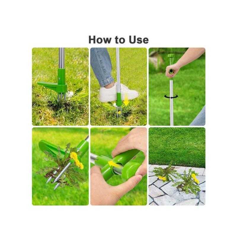 green_and_silver_weed_puller_weeder_remover_tool.jpg