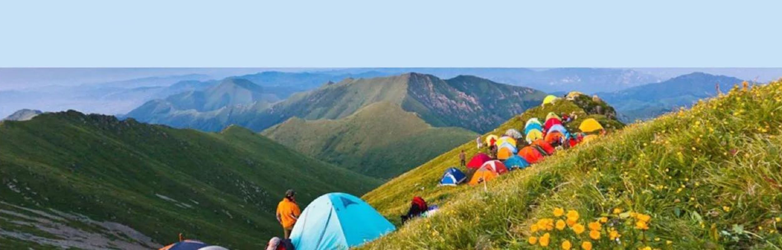 Alternativebrands Nz Lightweight Tents Range