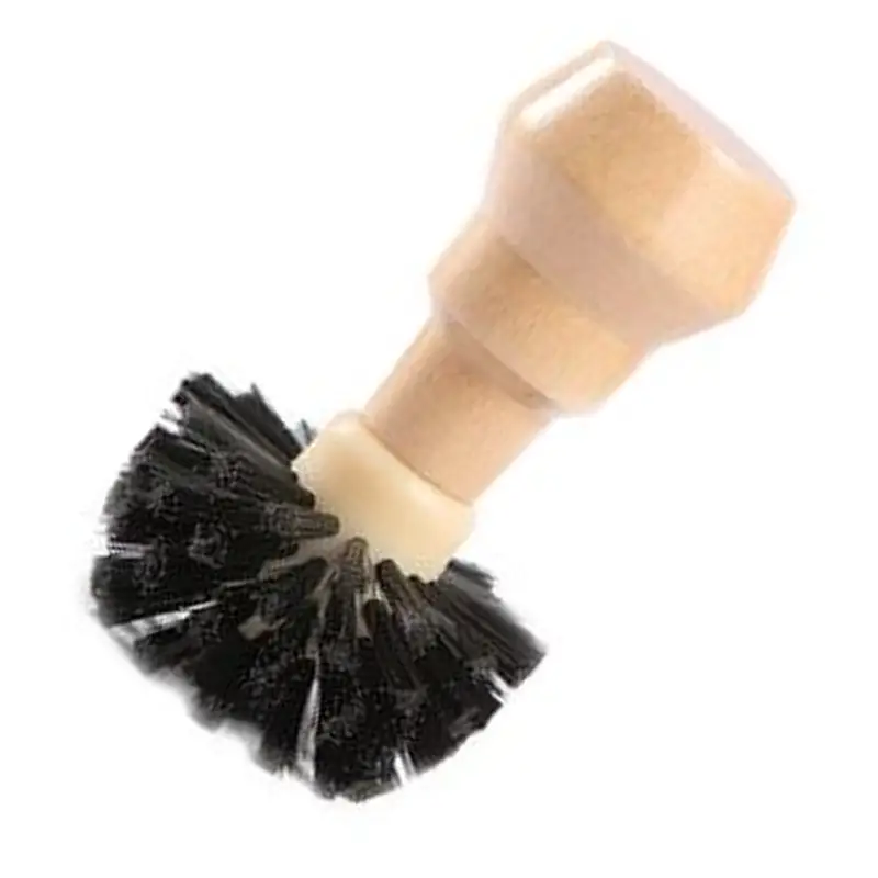 58mm - 61mm Portafilter Cleaning Brush for Espresso Makers