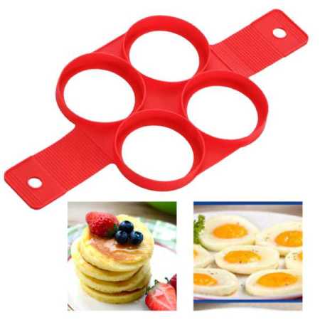 Round-Mini-Pancake-Silicone-Mold-for-Shaping-Pancakes-Eggs