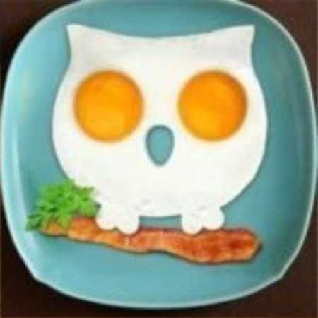owl-shaped-breakfast-on-a-plate