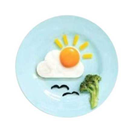 sunny-egg-breakfast-on-a-plate