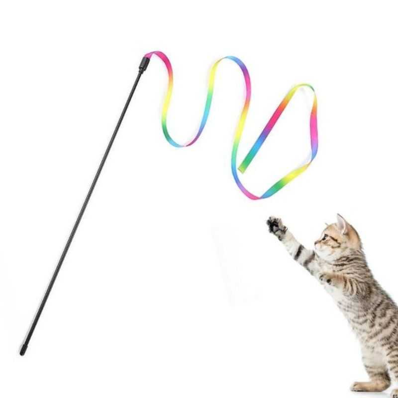 1_Rainbow_Cat_Teaser_Toy_Interactive_Pet_Play