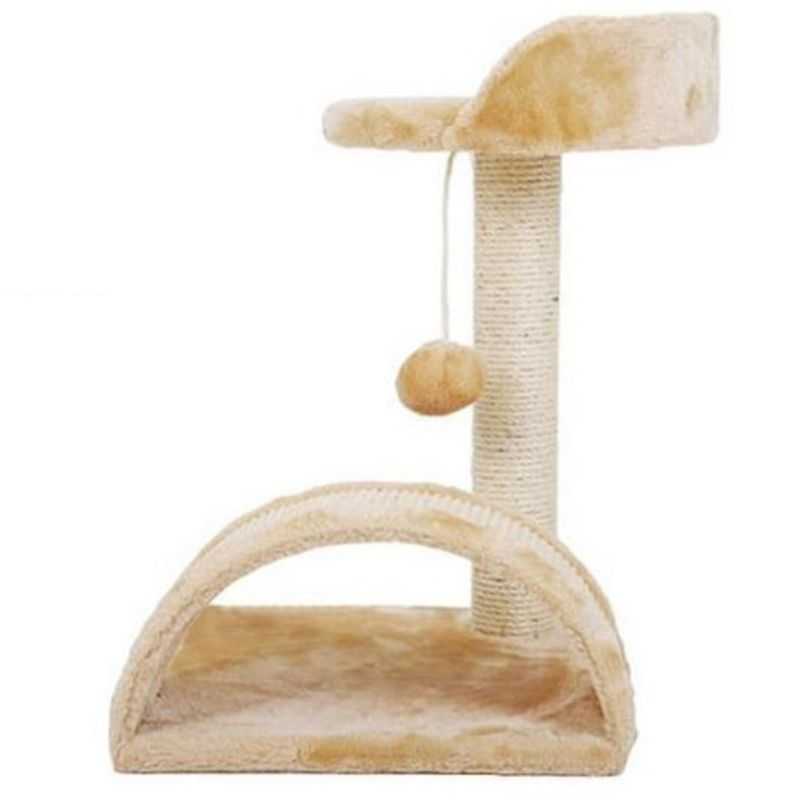 Cat Furniture, Cat Scratching Toy with Post