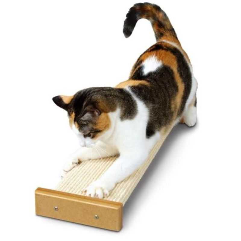 2_Durable_Vertical_Cat_Scratcher_62cm_High