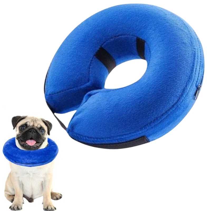 1_Protective_Inflatable_Collar_Dogs_Cats_Detail_saoft_cone_for_dogs