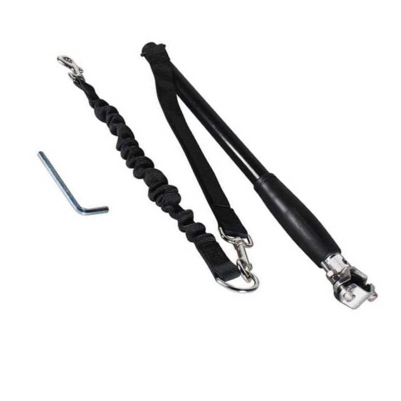 3_Compact_Dog_Bike_Leash_For_Travelling_And_Camping