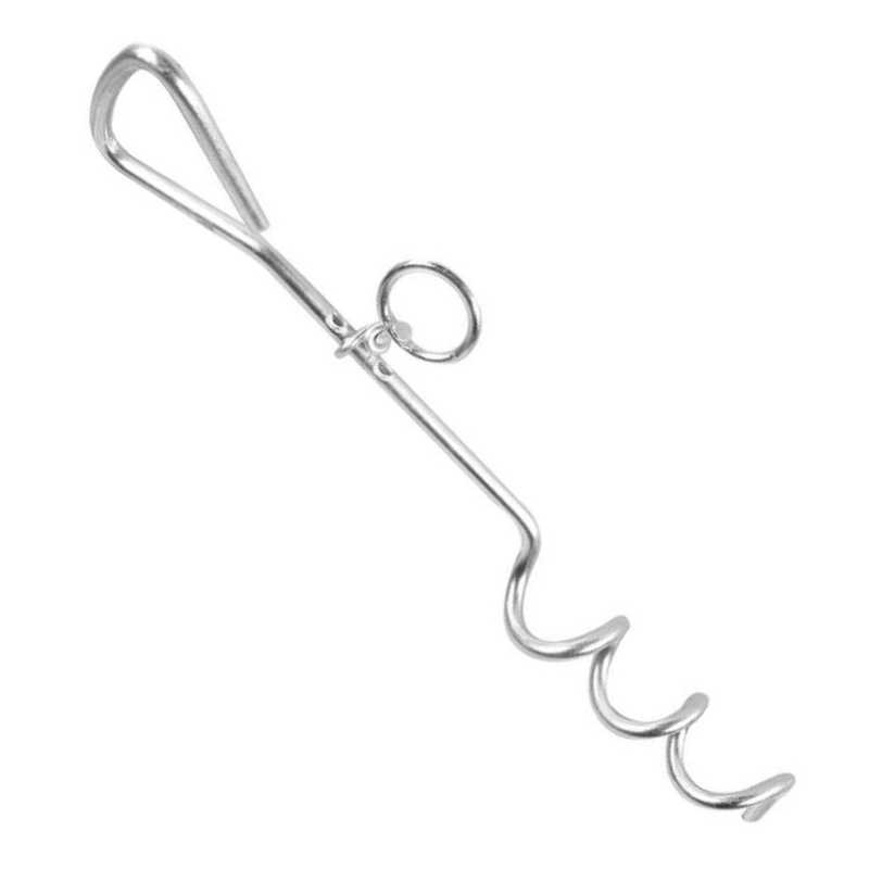 3_Durable_Galvanized_Steel_Pet_Anchor