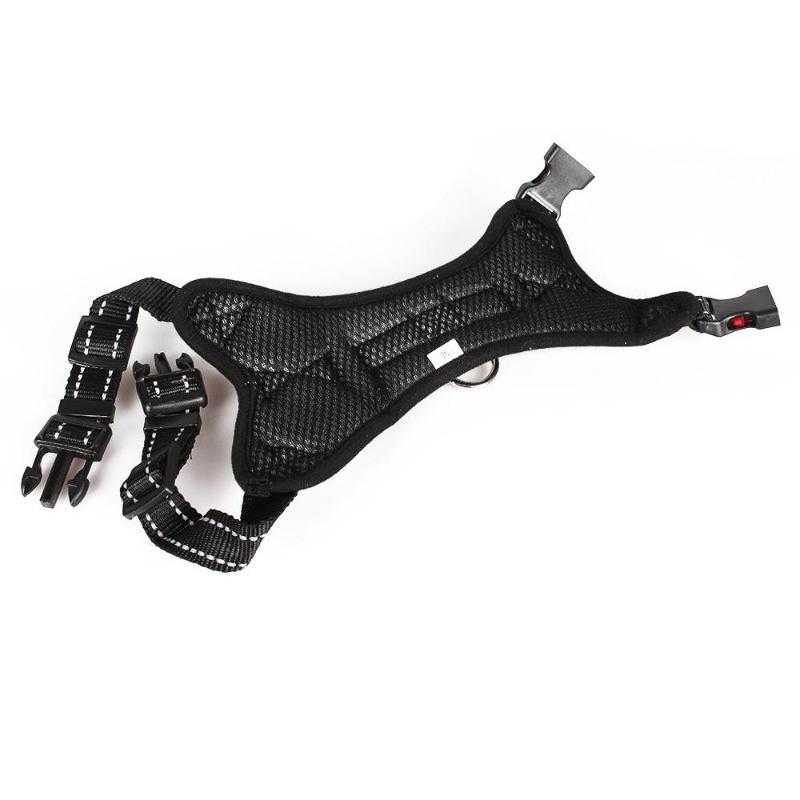 6_Breathable_Mesh_Camouflage_Dog_Harness_for_Walking_and_Running