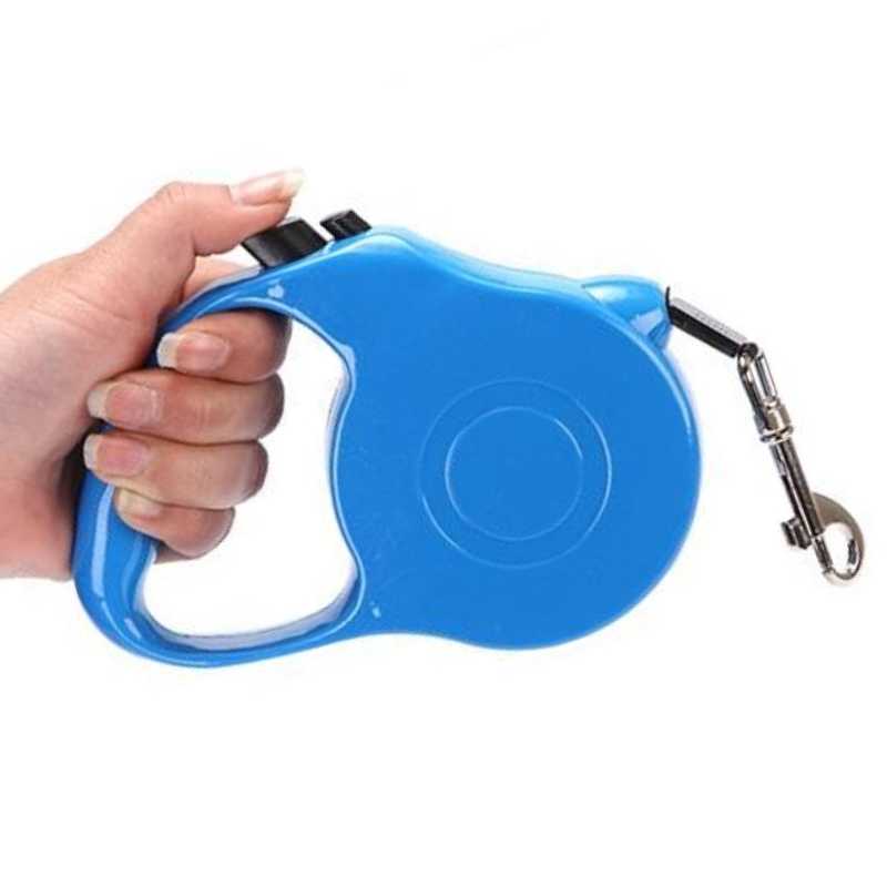Retractable Lead for Small Dogs and Cats