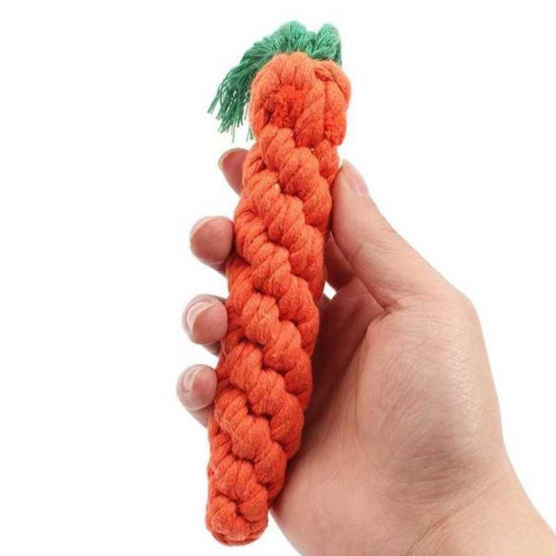 5_Teeth_Cleaning_Carrot_Rope_Toy