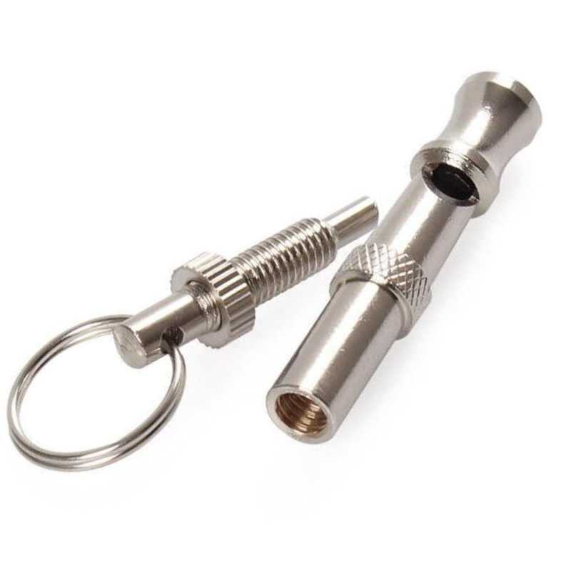 5_Dog_Whistle_with_Keyring_Loop