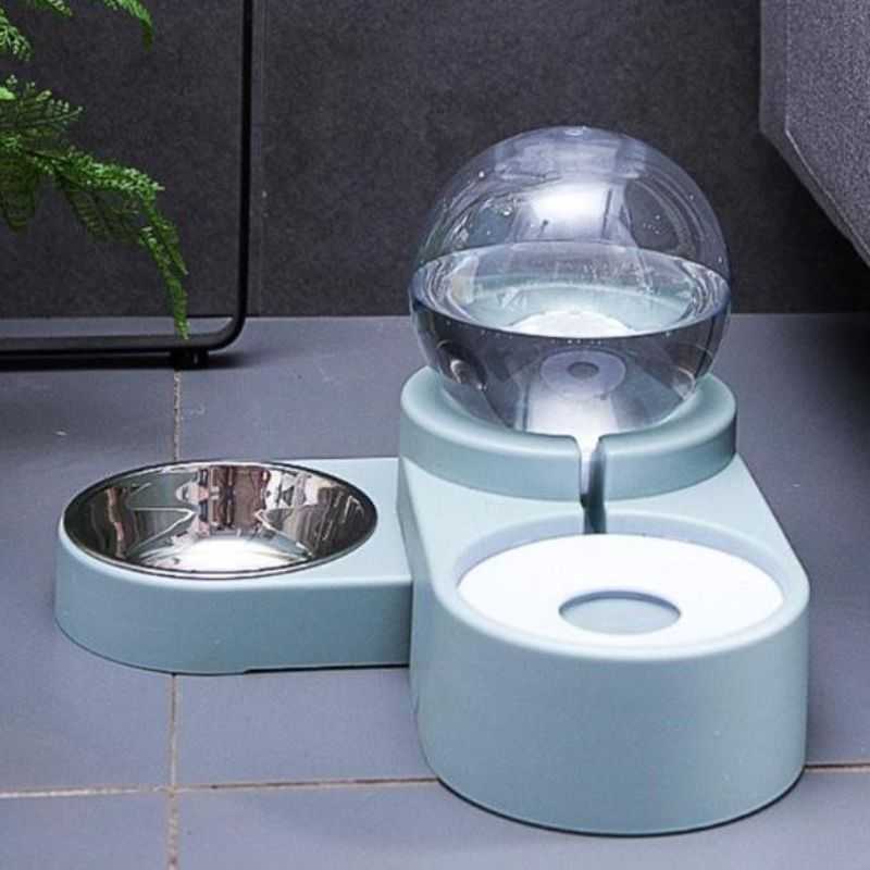 3_Convenient_Two_In_One_Pet_Feeder_Bowl