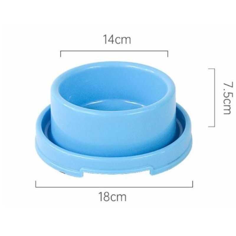 4_PP_Material_Anti_Ant_Pet_Bowl_measruements