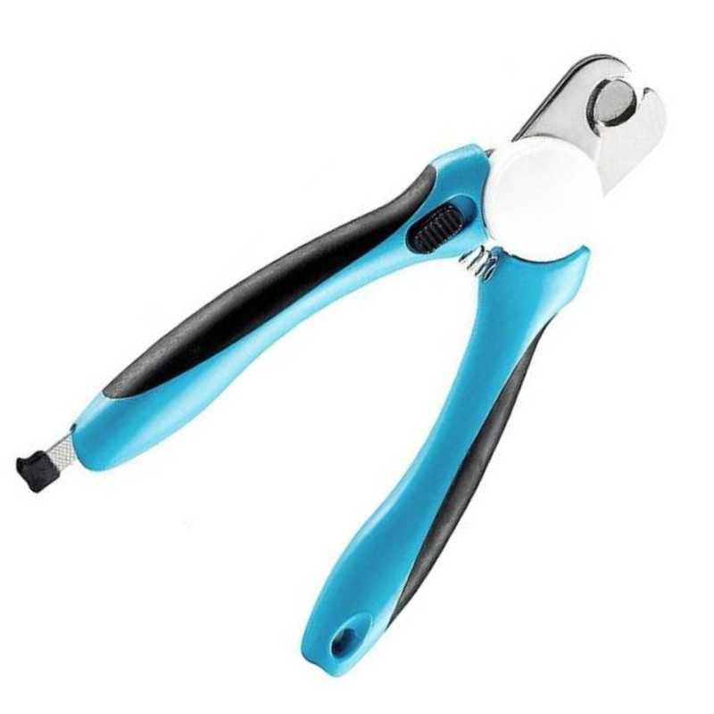 2_Ergonomic_Design_Pet_Nail_Trimmer