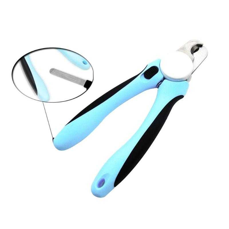 7_Durable_Pet_Nail_Trimmer_for_Large_Medium_Dogs